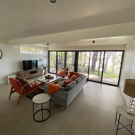 Narrawallee Beach House Экстерьер фото