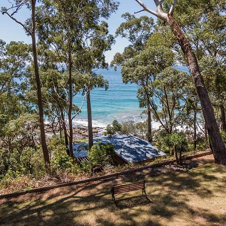 Narrawallee Beach House Экстерьер фото