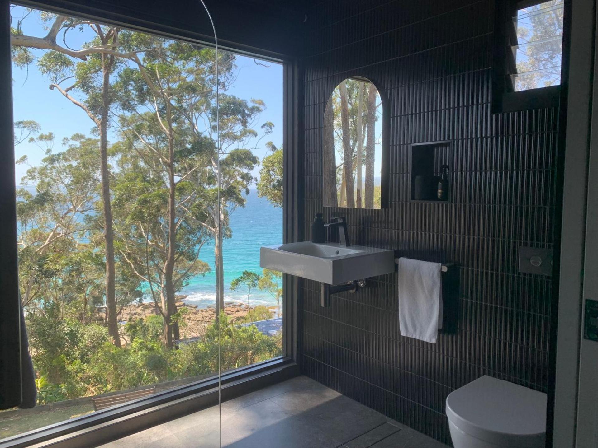 Narrawallee Beach House Экстерьер фото
