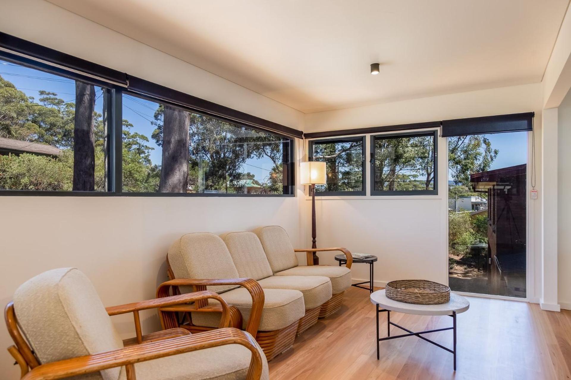 Narrawallee Beach House Экстерьер фото