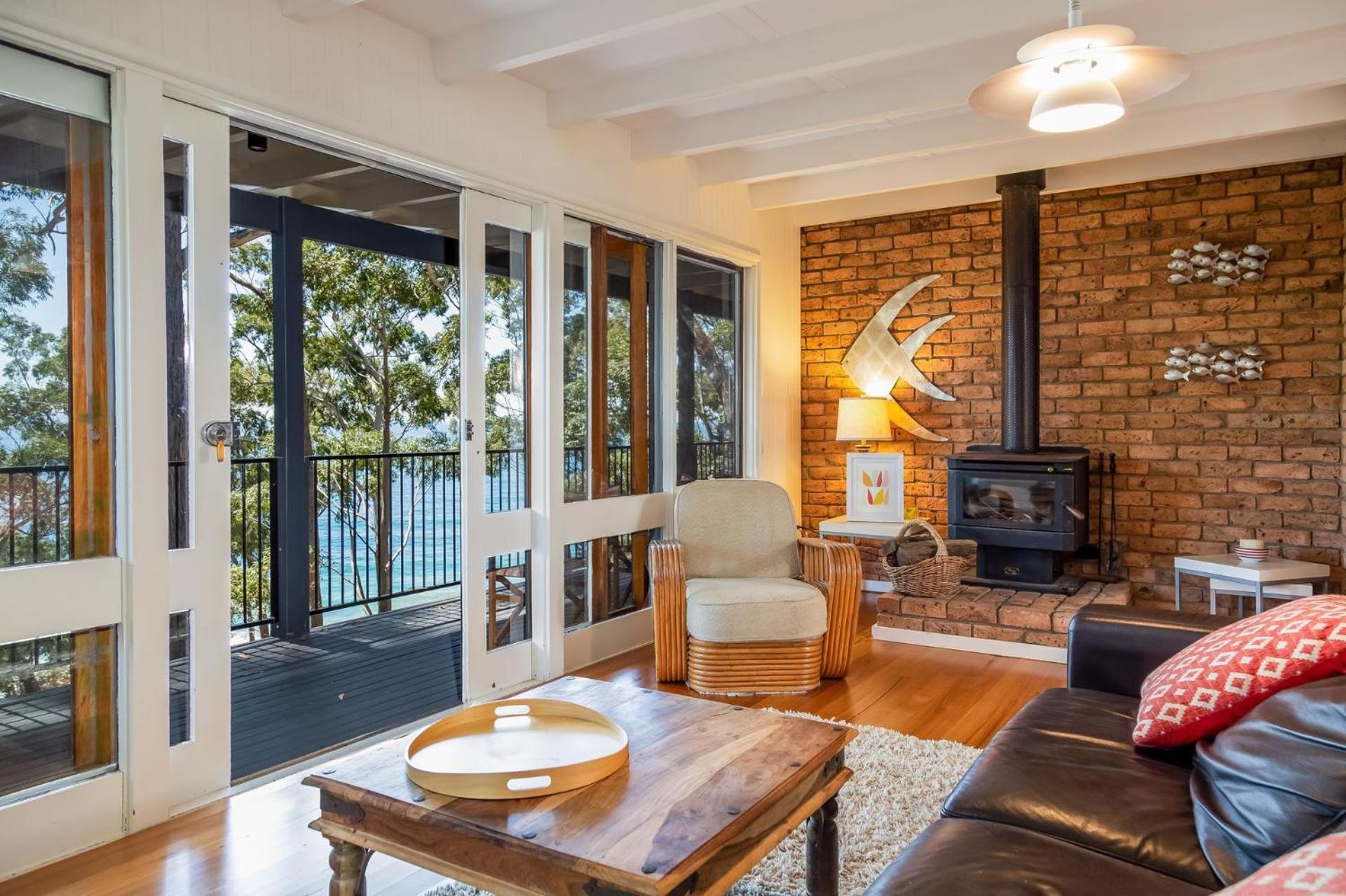 Narrawallee Beach House Экстерьер фото